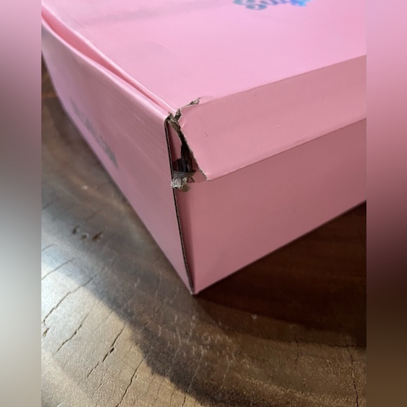 Dolls Kill Sugar Thrillz platform Gogo boot - Picture 5 of 5